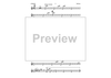 Spin Cycle - Tenor Saxophone 1