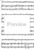 Suite andaluza - Score