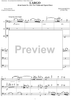 Trios and Quartets for Double Basses, Volume I