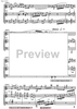Rondalla - Score