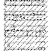 D’un matin de printemps