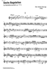 6 Bagatellen Op.117b - Trumpet 1