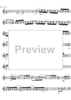 Quartet Op.20 No. 1 - Bb Trumpet 2