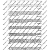 International Soli for Percussion: 7 pieces