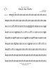 Deck the Halls - Trombone 3