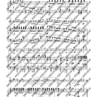 Sonata - Score and Parts