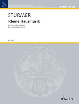 Kleine Hausmusiken