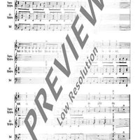 Reime und Spiellieder - Vocal And Performing Score