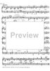 Sonata No. 9 E Major Op.14 No. 1 - Piano