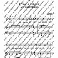 Südslawische Volkslieder