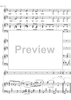 Zwei Venetianische Lieder No. 2 Op.25 No.18