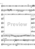 Concertino - English Horn