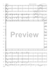 Lyric for Symphonic Band - Full Score