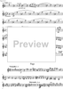 Quatuor - Violin 2