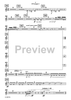 The Firebird Suite for Symphonic Band - Bb Trumpet 2