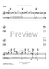 Danza Pastorale - from Concerto in E Major, Op. 8 #1 - "Spring" - Keyboard/Guitar