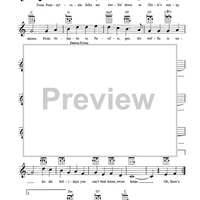 (There's No Place Like) Home For The Holidays