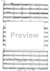 Berceuse et Rondeau - Score