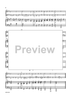 Hymns of Thanksgiving for 2 Violins and Piano - Piano
