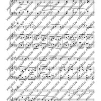 Songs and Dances of the Islands Suite No. 2 - Score and Parts