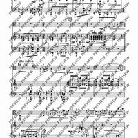 concerto - Piano Reduction