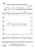 When Robots Rule the World - Alto Saxophone