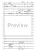 The Firebird Suite for Symphonic Band - Full Score