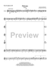 Welcome (March) - Tenor Saxophone