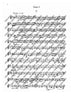 Serenade in A major - Score and Parts