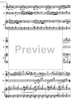 Rhapsodie Op.184 - Score