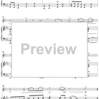 Chorale Melody No. 19