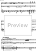 6 canzoni andaluse (6 andalusian songs) - Score