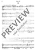 Heiratspost-Kantate - Soprano / Alto