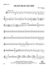 Escape from the Deep - Baritone Horn TC