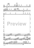 The Race Horse - Flute 1