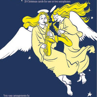 Saxophones for Christmas