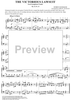 The Victorious Lawsuit (from Symphonic Etudes, Op. 13, No. 12)