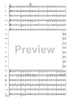 Concerto for Jingling Bells - Full Score