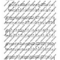 Selected Piano works