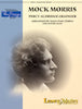 Mock Morris - Score