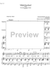 Mädchenlied Op.95 No. 6