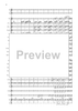 Capriccio - Score