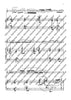Three Pieces - Score and Parts