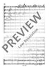 Nonet F major - Full Score