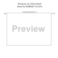 (There's No Place Like) Home for the Holidays