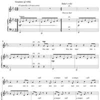 Moments in the Woods