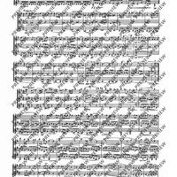 Little Music - Score and Parts