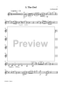 Intermediate String Trios - Violin 1