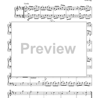 Haste to the Wedding