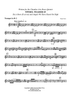 Tinsel Teaser #3 - Bb Trumpet 2